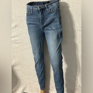 Judy Blue Skinny Fit Jeans